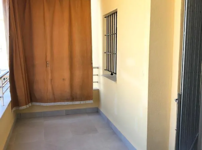 Faro De Apartment