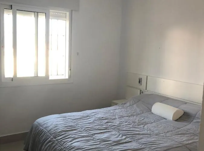 Apartment Faro De *