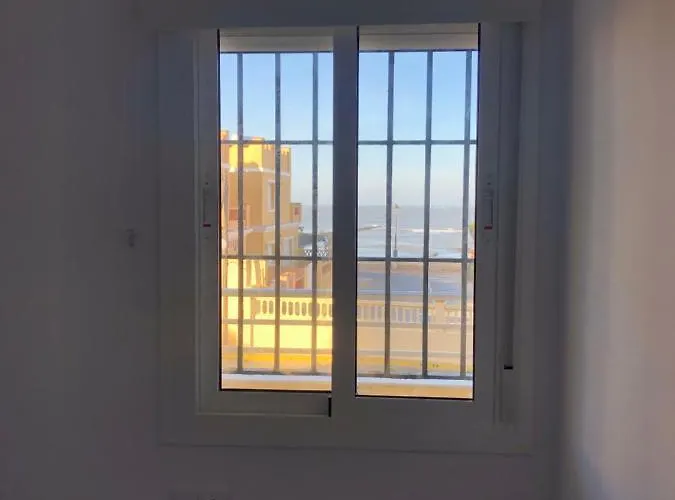 Apartment Faro De Chipiona