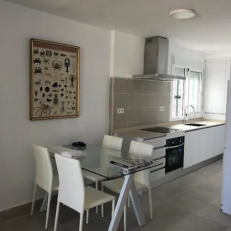Faro De Apartman *