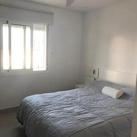 Apartman Faro De *