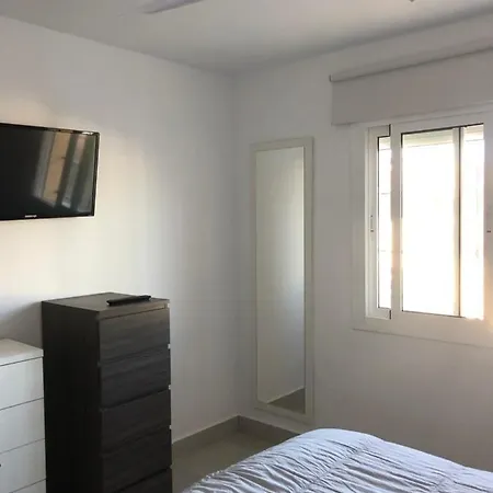 Faro De Apartman