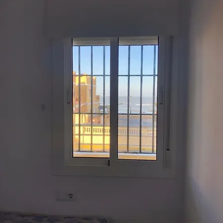 Apartman Faro De Chipiona