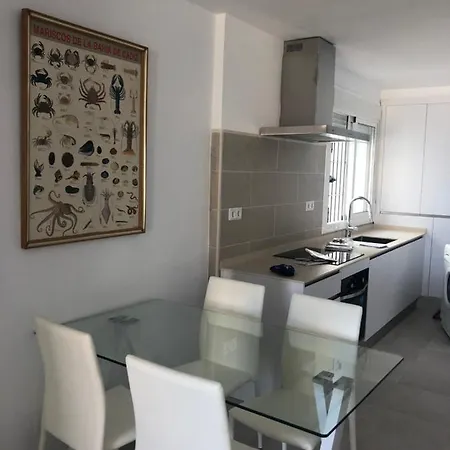 Apartman Faro De