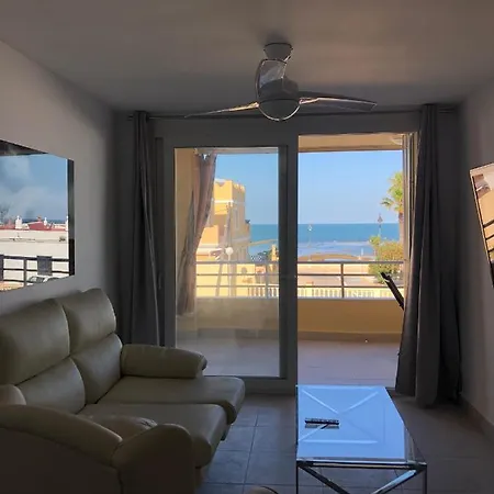 Faro De Chipiona