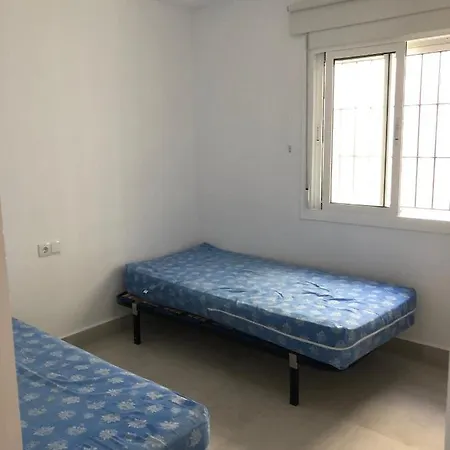 Faro De Apartman Chipiona